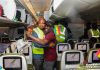 Ghana evacuates nearly 1,000 citizens from South Africa amid xenophobic attacks