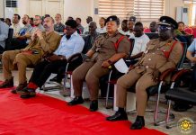 GNFS strengthens partnership with industry stakeholders to enhance fire safety compliance