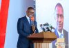 Ghana marks milestone as Jubilee Crude delivered to Sentuo Oil Refinery