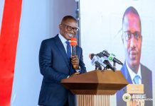 Ghana marks milestone as Jubilee Crude delivered to Sentuo Oil Refinery