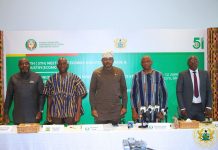 Ghana to host fifth ECOWAS trade and industry ministers’ meeting in Accra