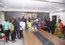 Ghana, Brazil explore stronger cultural ties through carnival and tourism partnership