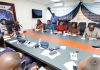 EPA, Customs formalise partnership to tighten control of hazardous chemicals in Ghana