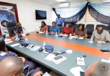 EPA, Customs formalise partnership to tighten control of hazardous chemicals in Ghana