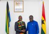 Ghana, Tanzania reaffirm commitment to stronger bilateral relations