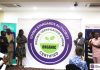 GSA, GIZ launch Organic Certification Logo to boost Ghana’s access to global markets