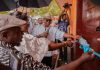 ACAF commissions renovated nursery blocks at Kuntuse Cluster of Schools