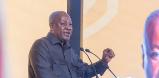 Next Steps Conference adopts landmark commitments on Reparatory Justice