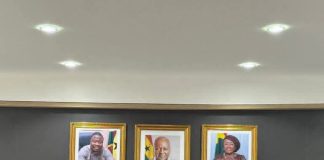 Ghana, UNESCO deepen partnership on heritage Preservation and artefact restitution