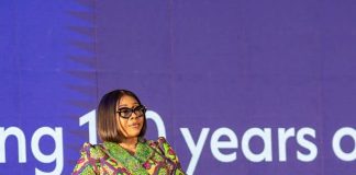 BoG commends Standard Chartered Ghana at 130th anniversary celebration