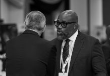 McDan urges young people to take responsibility for their future before 40