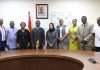 Ghana strengthens Onchocerciasis elimination drive through Noor Dubai partnership