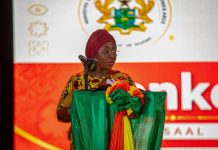 Ghana launches standardised orthographies for Kusaal, Likpakpaanl and Sisaala Languages