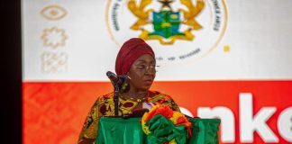Ghana launches standardised orthographies for Kusaal, Likpakpaanl and Sisaala Languages