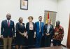 NDPC, AFD explore cooperation on climate and public financial governance