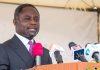 Mahama Care Initiative admits nearly 500 nurses into specialist training programmes