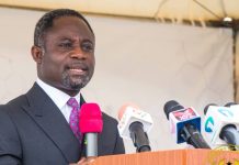 Mahama Care Initiative admits nearly 500 nurses into specialist training programmes