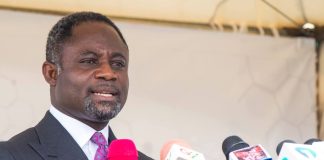 Mahama Care Initiative admits nearly 500 nurses into specialist training programmes
