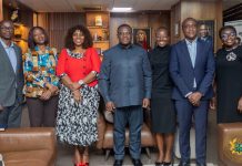 Ghana, Development Bank Ghana partner to boost tech startups with patient capital and mentorship