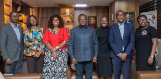 Ghana, Development Bank Ghana partner to boost tech startups with patient capital and mentorship