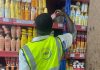 FDA detains over 4,500 unregistered cosmetic products in nationwide market surveillance