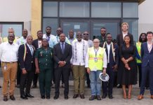 Tema Port advances green shipping agenda with just-in-time sailing initiative