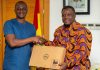 Government agencies collaborate to support Ghanaian returnees with digital intervention