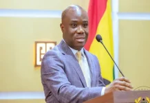 Finance Ministry processing arrears for former Presidency appointees
