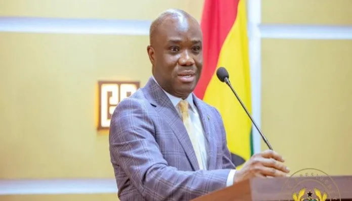 FELIX KWAKYE OFOSU