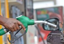 Government scraps diesel price relief