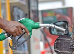 Government scraps diesel price relief