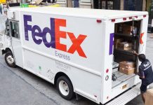 FedEx Freight projects stronger growth as standalone company despite profit decline