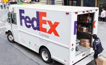 FedEx Freight projects stronger growth as standalone company despite profit decline