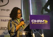 CIHRM calls for ethical leadership, professionalisation of HR practice