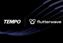 Flutterwave partners Tempo to expand Stablecoin payments across Africa
