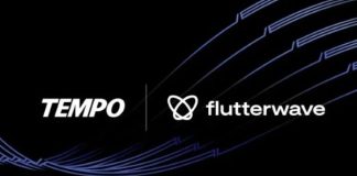 Flutterwave partners Tempo to expand Stablecoin payments across Africa