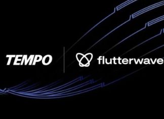 Flutterwave partners Tempo to expand Stablecoin payments across Africa