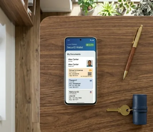 NITA targets paperless future with Ghana Electronic Document wallet initiative