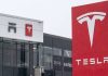 Morgan Stanley lifts Tesla delivery forecast on stronger Europe and China demand