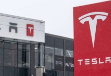 Morgan Stanley lifts Tesla delivery forecast on stronger Europe and China demand