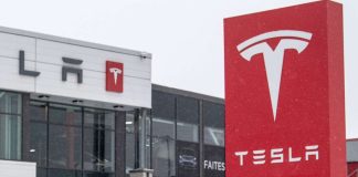 Morgan Stanley lifts Tesla delivery forecast on stronger Europe and China demand