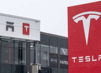 Morgan Stanley lifts Tesla delivery forecast on stronger Europe and China demand