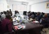 GWL inaugurates board of G-Water Bottling Limited
