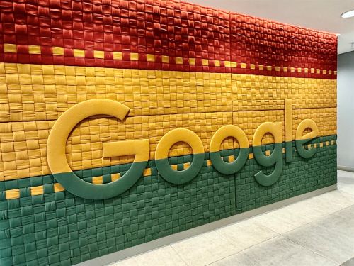 Google Ghana