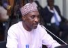 Over 38,000 people displaced, 7761 households affected and 12 persons dead after floods in Accra – Interior Minister