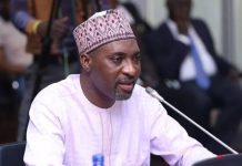 Over 38,000 people displaced, 7761 households affected and 12 persons dead after floods in Accra – Interior Minister