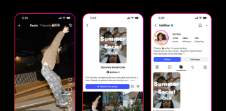 Meta tests ‘Series’ feature to turn reels into episodic content on Instagram and Facebook
