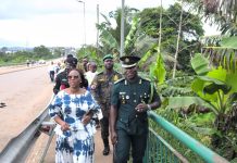 Govt activates surveillance, isolation systems to counter Ebola threat – Deputy Health Minister