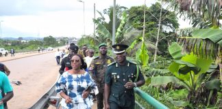 Govt activates surveillance, isolation systems to counter Ebola threat – Deputy Health Minister