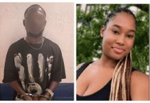 Police arrest suspect in connection with murder of UCC student